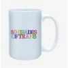 Brand new ❤️ 50 Shades of Trans Pride Mug 15oz 👍