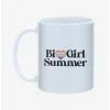 Best Sale 🛒 Bi Girl 🌞 Summer Pride Mug 11oz 🌟