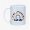 Top 10 🧨 Boy or Girl Pride Mug 11oz 👏