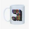 Discount 🎁 Change The Cis-Tem Pride Mug 11oz ⭐