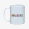 Best deal 🔥 Have A Nice Gay Pride Mug 11oz 😀