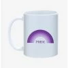 Deals ✨ Purple Rainbow Pride Mug 11oz 💯