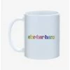 Deals 😉 She Her Hers Pronouns Pride Mug 11oz 🥰