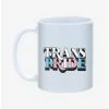 Discount 👏 Trans Pride Mug 11oz 😉