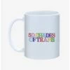 Cheapest ✨ 50 Shades of Trans Pride Mug 11oz 👍