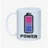 Brand new ✔️ Bisexual Power Mug 11oz 💯