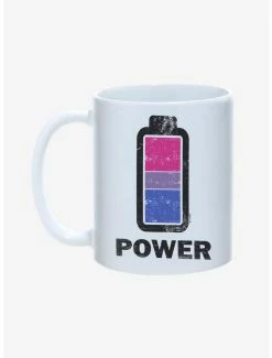 Brand new ✔️ Bisexual Power Mug 11oz 💯
