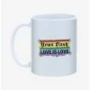 Discount 😀 Love Is Love Mug 11oz 😀
