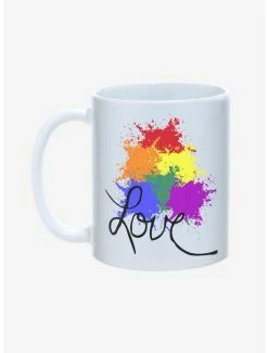 Hot Sale 🎁 Pride Love Mug 11oz ✔️