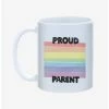 Best deal 💯 Proud Parent Pride Mug 11oz 👍
