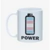 Best Sale 🔔 Transgender Power Mug 11oz 😀
