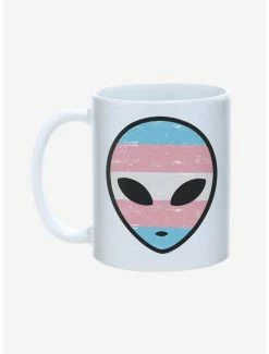 Cheapest 🧨 Transgender Pride Mug 11oz 😉