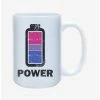 Cheap ⌛ Bisexual Power Mug 15oz 🧨