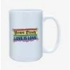Discount 🎁 Love Is Love Mug 15oz 🎁