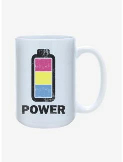 Best reviews of 🎁 Pansexual Power Mug 15oz 🛒