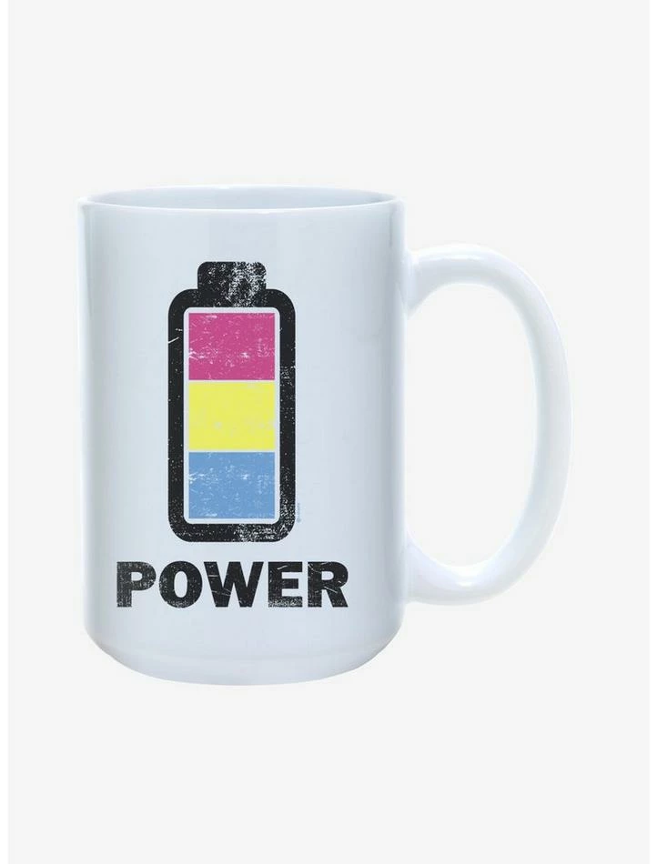 Best reviews of 🎁 Pansexual Power Mug 15oz 🛒 1 Best reviews of 🎁 Pansexual Power Mug 15oz 🛒