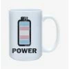 Cheap 🔔 Transgender Power Mug 15oz 🤩