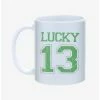 Flash Sale 🎉 St. Patty's Lucky 13 Mug 11oz 🛒