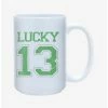 Hot Sale 🎁 St. Patty's Lucky 13 Mug 15oz 🎁