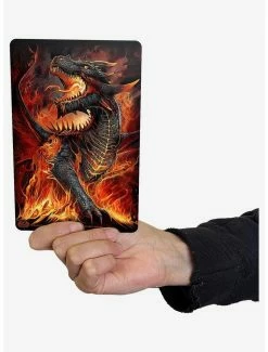 Hot Sale ⌛ Draconis Tin Metal Greeting Cards Bundle 💯 -Furniture Outlet Store 19821155 av1