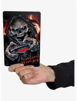 Best Sale 🧨 Respawn Tin Metal Greeting Cards Bundle ⭐ -Furniture Outlet Store 19821241 av1