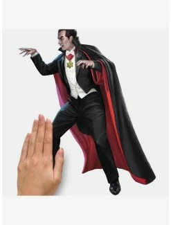 Deals 🎉 Universal Monsters Classic Monsters Peel & Stick Wall Decals 🧨 -Furniture Outlet Store 19830385 av4