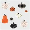 Best Sale 🔥 Decorative Pumpkins Peel & Stick Wall Decals 🥰