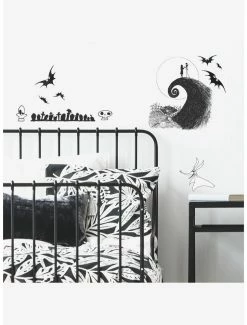 Buy ๐งจ Disney Nightmare Before โ Christmas Jack and Sally Peel & Stick Wall Decals ๐ฅ 5 Buy ๐งจ Disney Nightmare Before โ Christmas Jack and Sally Peel & Stick Wall Decals ๐ฅ -Furniture Outlet Store 19830395 av2