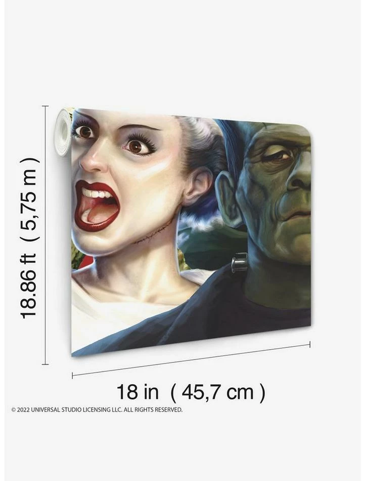 Deals ๐ Universal Studios Iconic Monsters Wallpaper ๐ 3 Deals ๐ Universal Studios Iconic Monsters Wallpaper ๐ - Image 3