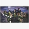 Deals 🛒 Universal Studios Iconic Monsters Wallpaper 🔔