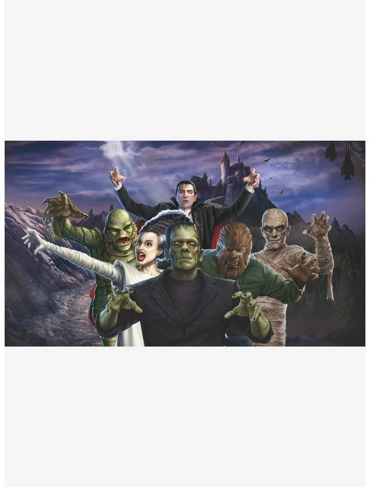 Deals ๐ Universal Studios Iconic Monsters Wallpaper ๐ 1 Deals ๐ Universal Studios Iconic Monsters Wallpaper ๐