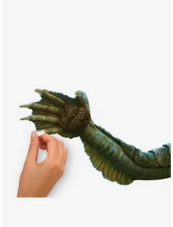 Coupon 🥰 Universal Monsters Creature from the Black Lagoon Giant Peel & Stick Wall Decals 😍 -Furniture Outlet Store 19830423 av2
