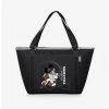 Cheapest ✔️ Disney Mickey Mouse NFL ATL Falcons Tote Cooler Bag 🛒