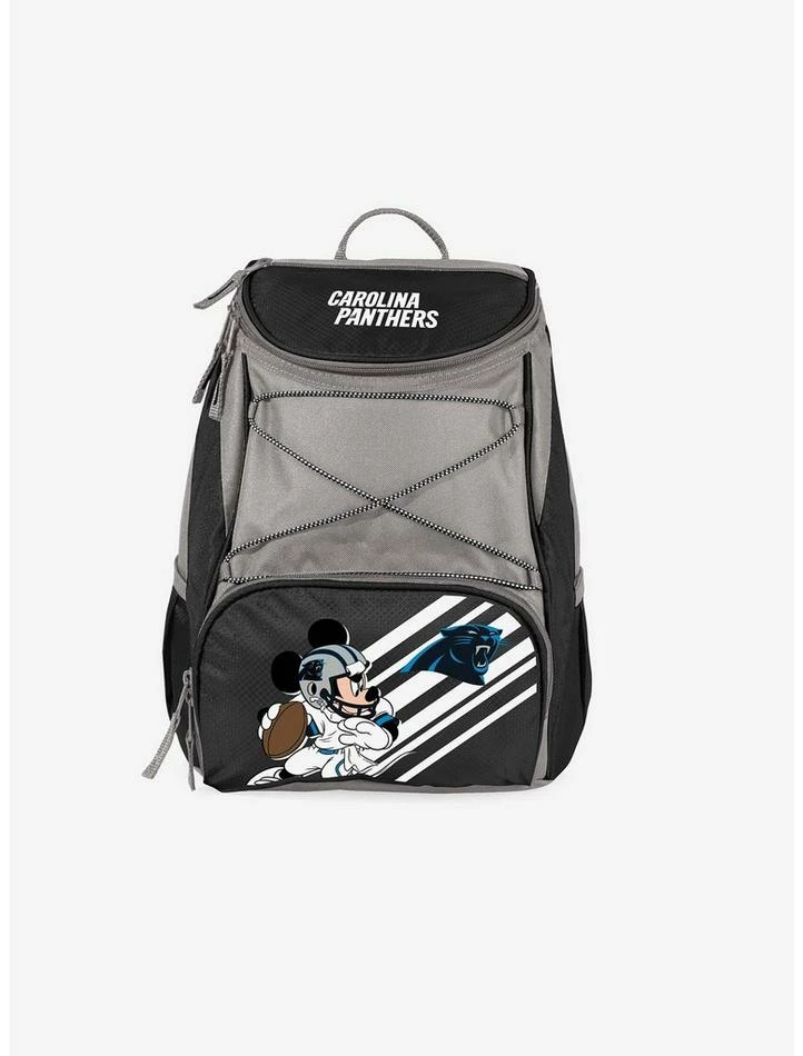 Flash Sale ⌛ Disney Mickey Mouse NFL Carolina Panthers Cooler 🎒 Backpack 🔥 1 Flash Sale ⌛ Disney Mickey Mouse NFL Carolina Panthers Cooler 🎒 Backpack 🔥