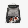 Cheap 🤩 Disney Mickey Mouse NFL Cincinnati Bengals Cooler 🎒 Backpack 💯