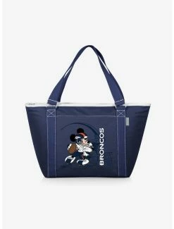 Best reviews of โค๏ธ Disney Mickey Mouse NFL Denver Broncos Tote Cooler Bag ๐ฏ