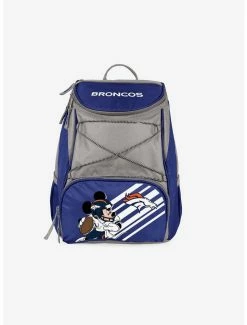 Best reviews of ๐ Disney Mickey Mouse NFL Denver Broncos Cooler ๐ Backpack ๐