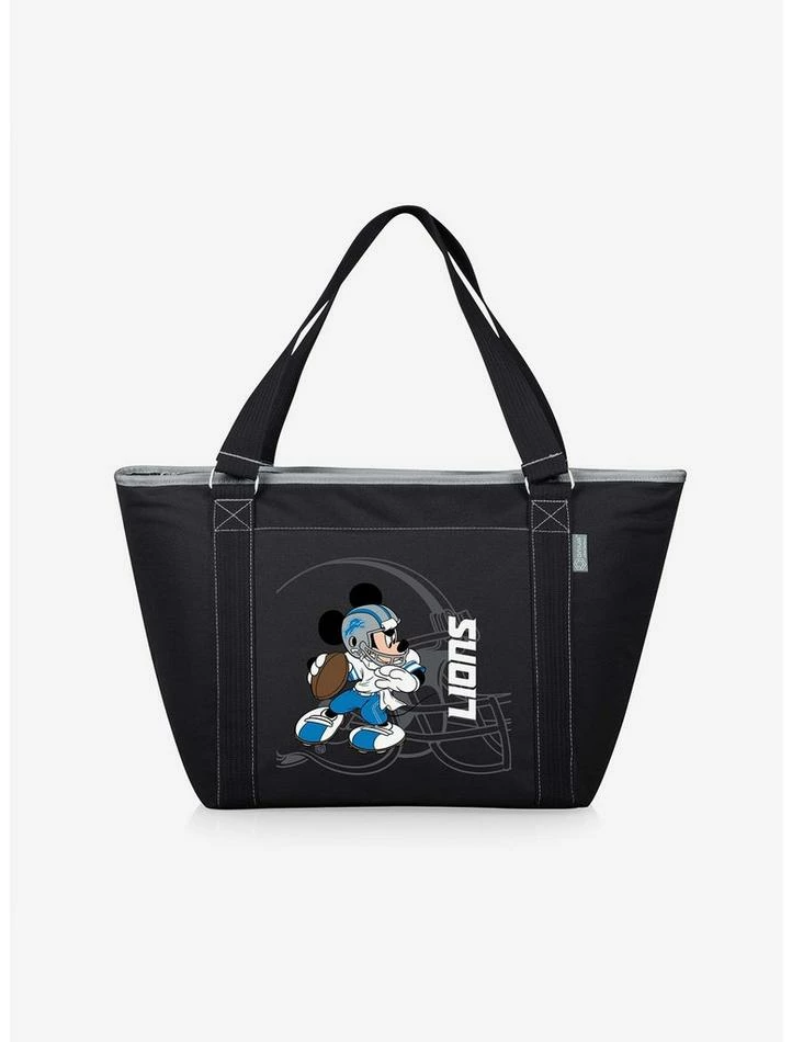 Cheap ๐งจ Disney Mickey Mouse NFL Detroit Lions Tote Cooler Bag ๐ 1 Cheap ๐งจ Disney Mickey Mouse NFL Detroit Lions Tote Cooler Bag ๐