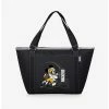 Discount ❤️ Disney Mickey Mouse NFL Green Bay Packers Tote Cooler Bag 👏