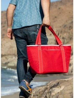 Top 10 🔥 Disney Mickey Mouse NFL Kansas City Chiefs Tote Cooler Bag 🤩 -Furniture Outlet Store 19831765 av4