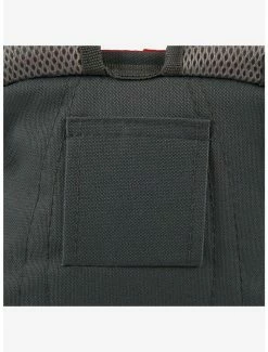 Brand new 👏 Disney Mickey Mouse NFL Kansas City Chiefs Cooler 🎒 Backpack 🔥 -Furniture Outlet Store 19831767 av2