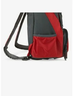 Brand new 👏 Disney Mickey Mouse NFL Kansas City Chiefs Cooler 🎒 Backpack 🔥 -Furniture Outlet Store 19831767 av3