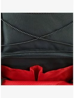 Brand new 👏 Disney Mickey Mouse NFL Kansas City Chiefs Cooler 🎒 Backpack 🔥 -Furniture Outlet Store 19831767 av4