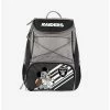 Cheap ❤️ Disney Mickey Mouse NFL Las Vegas Raiders Cooler 🎒 Backpack 😉