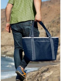 Outlet 🥰 Disney Mickey Mouse NFL LA Chargers Tote Cooler Bag 💯 -Furniture Outlet Store 19831781 av4