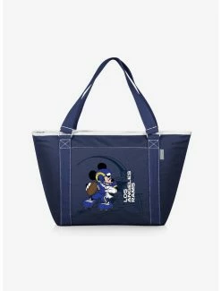 Best reviews of โ๏ธ Disney Mickey Mouse NFL Los Angeles Rams Tote Cooler Bag ๐ฅ