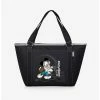 Coupon 👍 Disney Mickey Mouse NFL Miami Dolphins Tote Cooler Bag 🤩