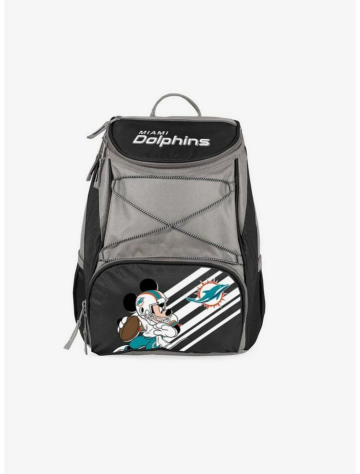 Best Pirce 😉 Disney Mickey Mouse NFL Miami Dolphins Cooler 🎒 Backpack 🔥 1 Best Pirce 😉 Disney Mickey Mouse NFL Miami Dolphins Cooler 🎒 Backpack 🔥