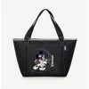 Discount ⌛ Disney Mickey Mouse NFL Minnesota Vikings Tote Cooler Bag ⌛