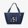 Discount 😀 Disney Mickey Mouse NFL NE Patriots Tote Cooler Bag 🛒